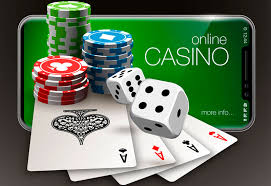 Вход на официальный сайт Casino BOOI
