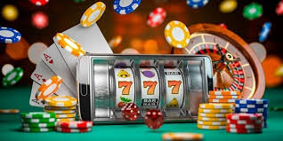 RostBet Casino
